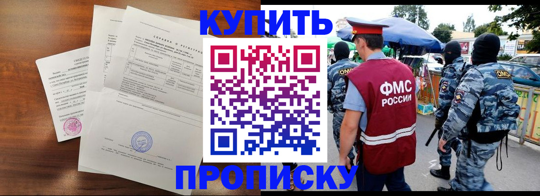 прописка гарантия в Шали